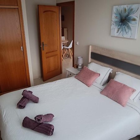 Pmt19 - Los Locos 19 - Edificio Orbiplaya Torrevieja Dış mekan fotoğraf