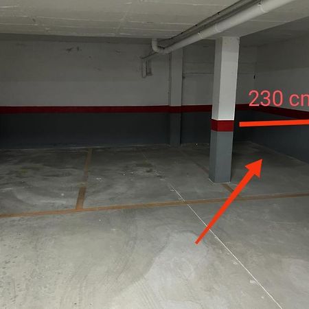 Pmt19 - Los Locos 19 - Edificio Orbiplaya Torrevieja Dış mekan fotoğraf