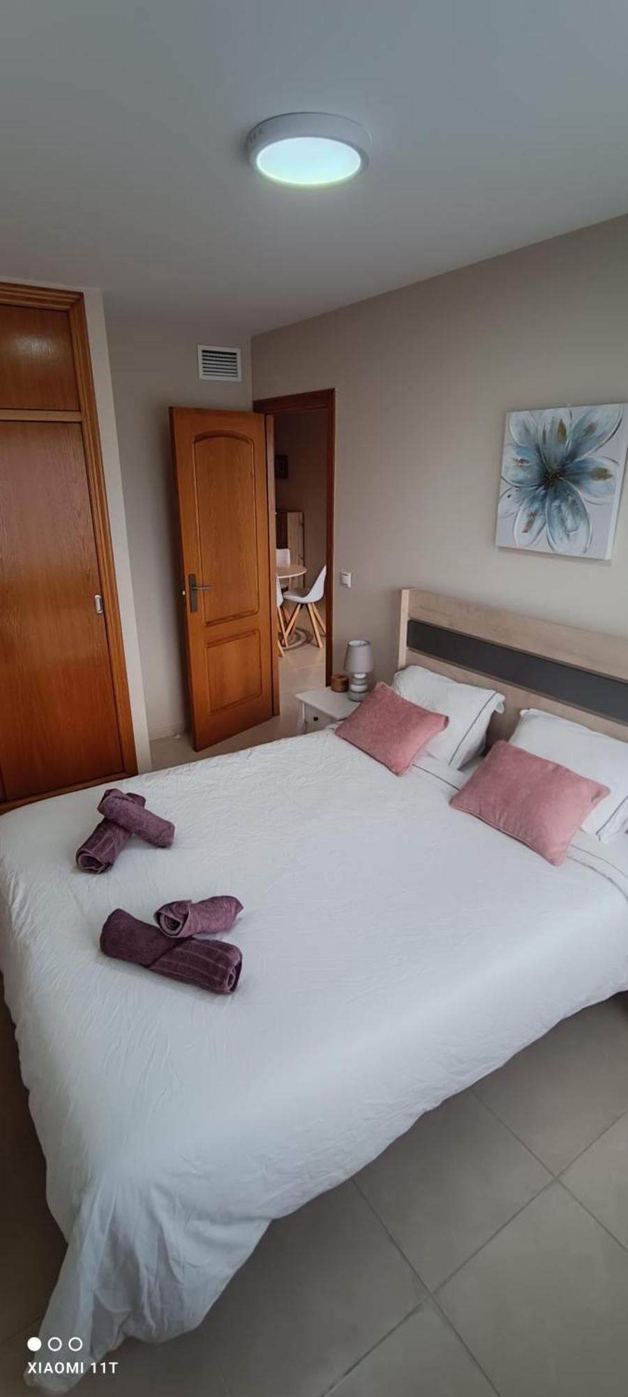 Pmt19 - Los Locos 19 - Edificio Orbiplaya Torrevieja Dış mekan fotoğraf