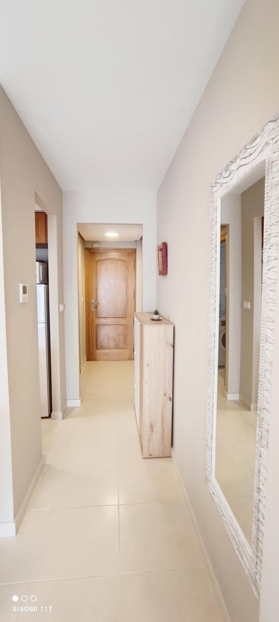 Pmt19 - Los Locos 19 - Edificio Orbiplaya Torrevieja Dış mekan fotoğraf