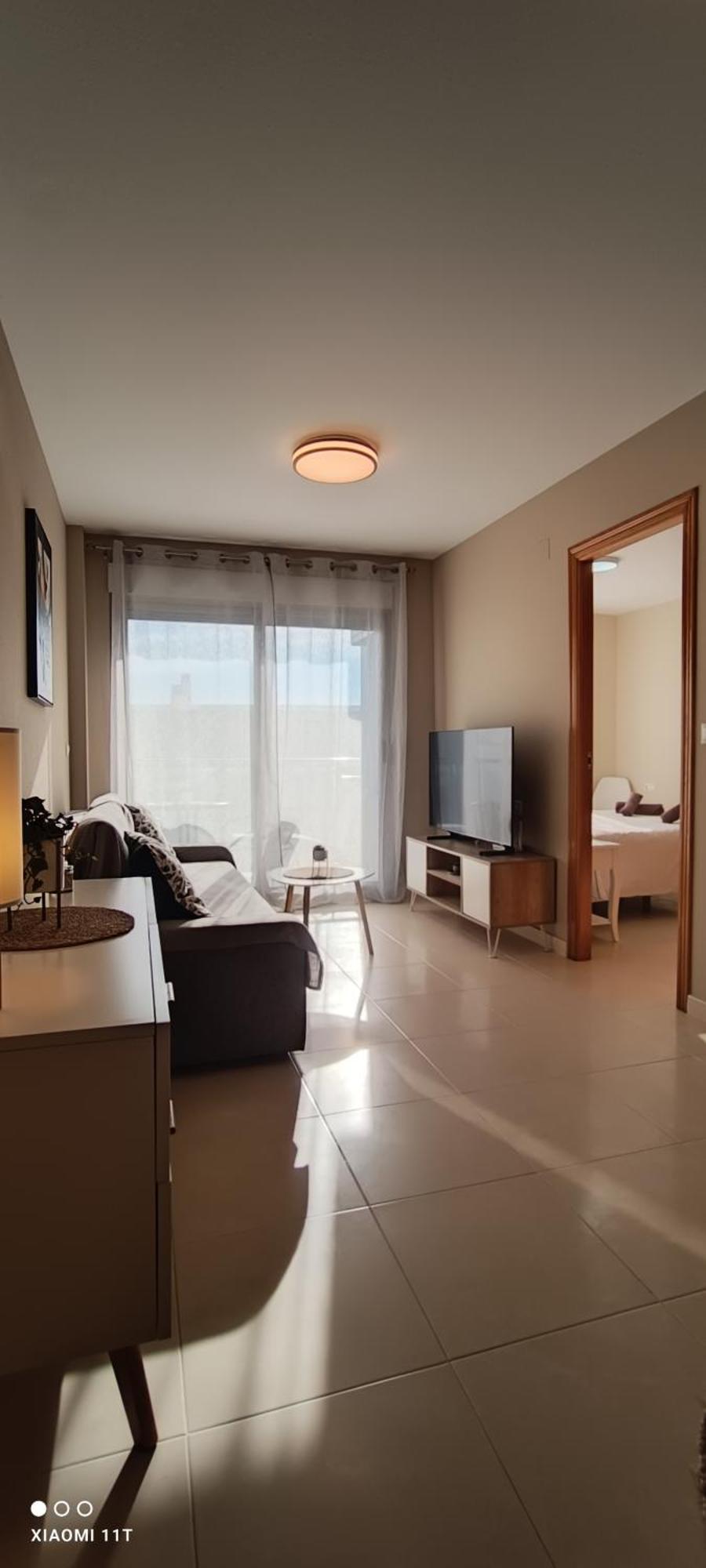 Pmt19 - Los Locos 19 - Edificio Orbiplaya Torrevieja Dış mekan fotoğraf