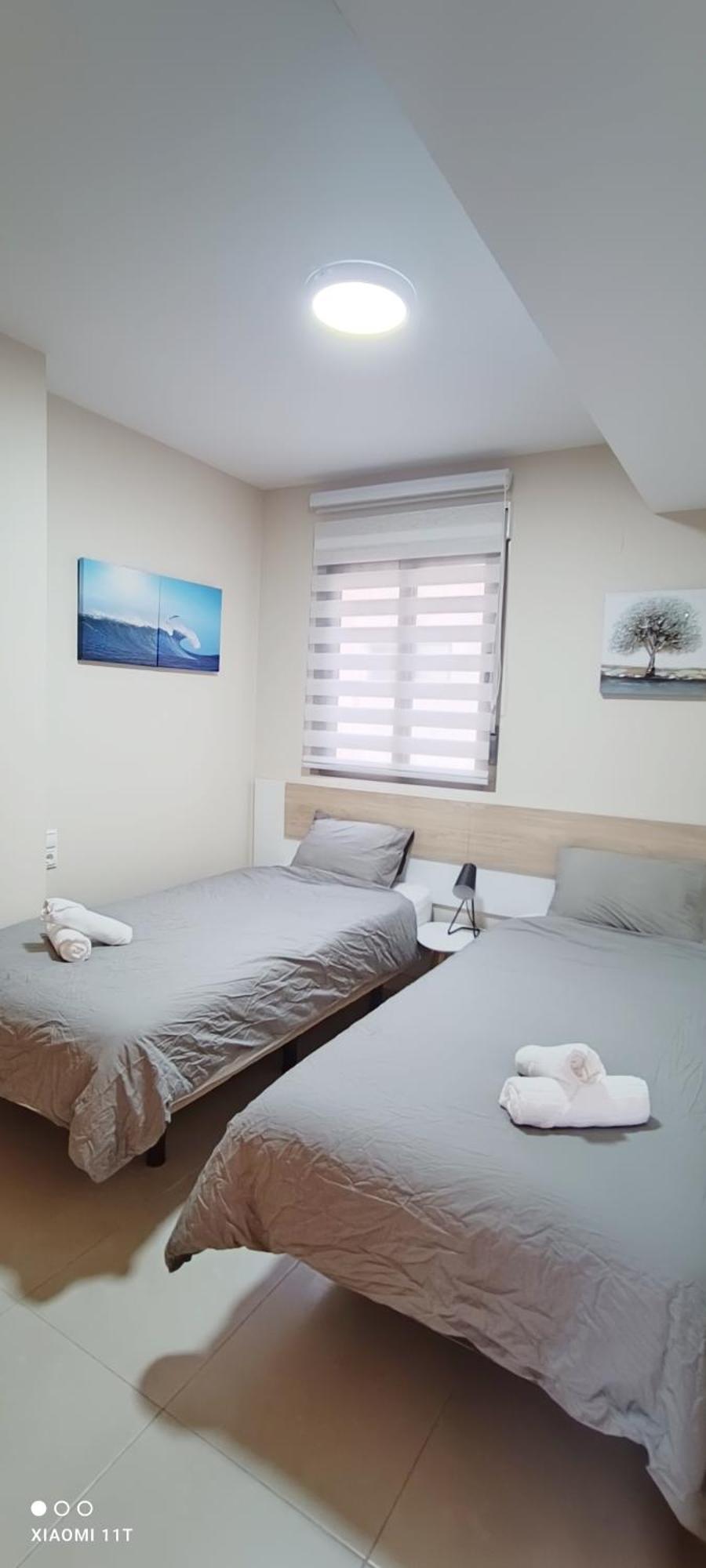 Pmt19 - Los Locos 19 - Edificio Orbiplaya Torrevieja Dış mekan fotoğraf