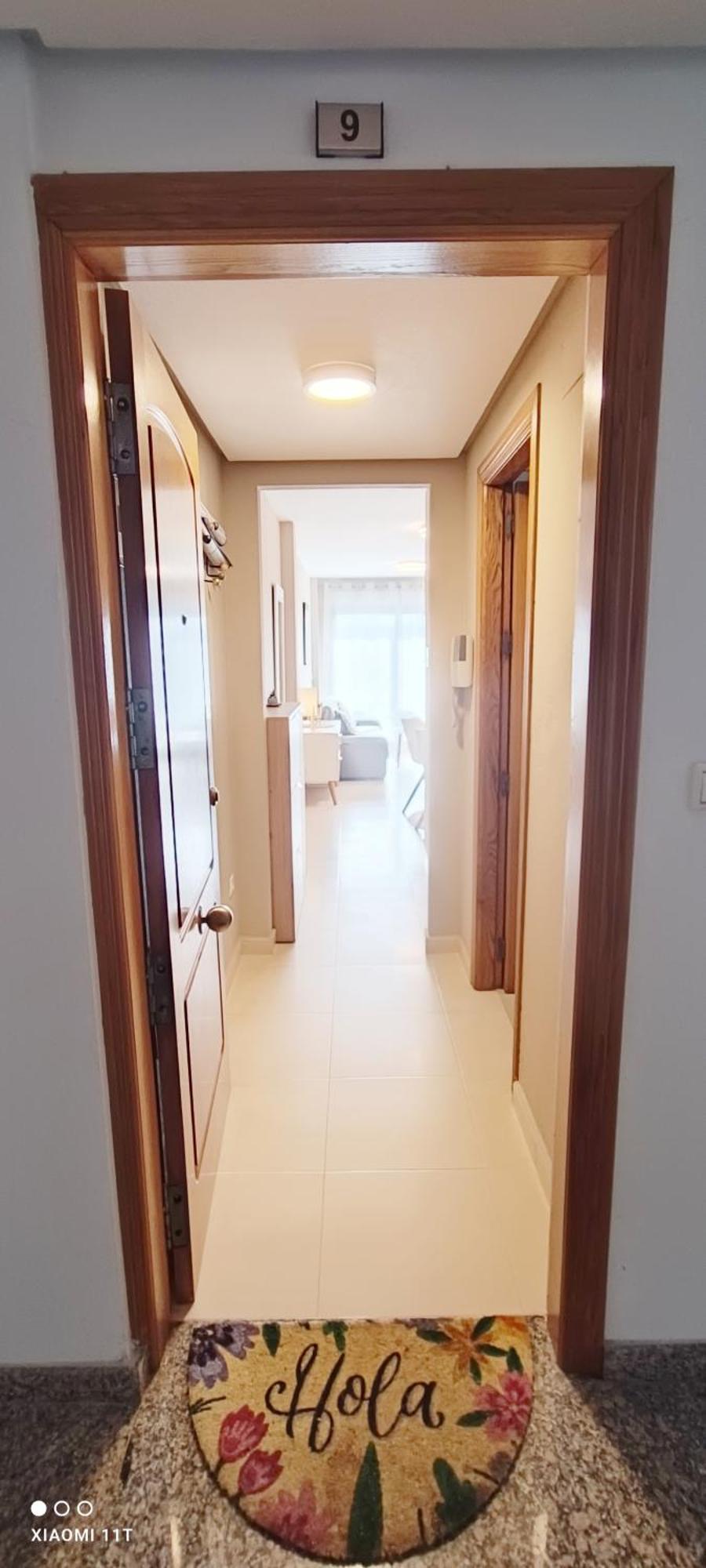 Pmt19 - Los Locos 19 - Edificio Orbiplaya Torrevieja Dış mekan fotoğraf